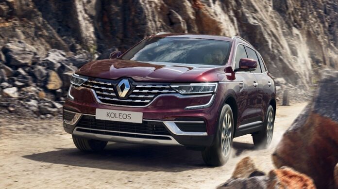 nueva renault koleos 2023 argentina 1 1 nueva renault koleos 2023 argentina 1 1