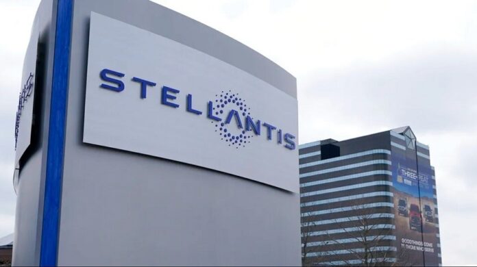 stellantis 1 1
