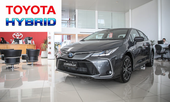 toyota autosiglo hibridos 1 1