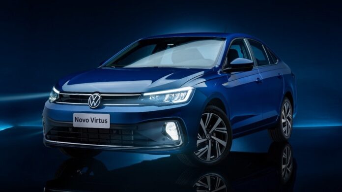 volkswagen virtus 2023 4 1 volkswagen virtus 2023 4 1