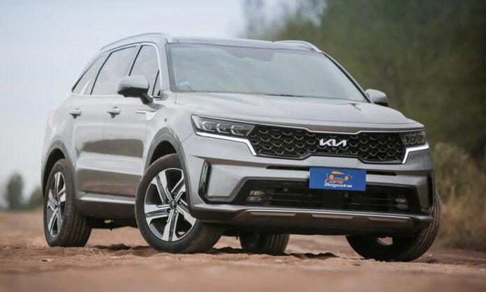 kia sorento anticipo prueba 1 1 kia sorento anticipo prueba 1 1