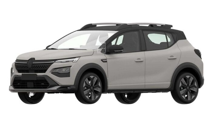 nuevo suv renault 1 1 nuevo suv renault 1 1