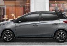 Así fueron las ventas de 0 km en julio 2025 nuevo toyota yaris 3 1