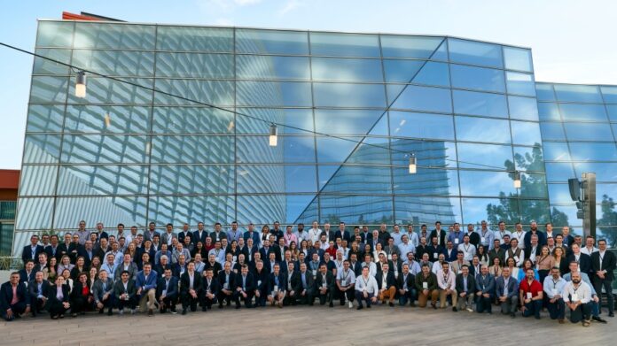 BMW Group Latinoamerica Conferencia Anual 2023 con su Red de Concesionarios y Mercados Importadores BMW Group Latinoamerica Conferencia Anual 2023 con su Red de Concesionarios y Mercados Importadores