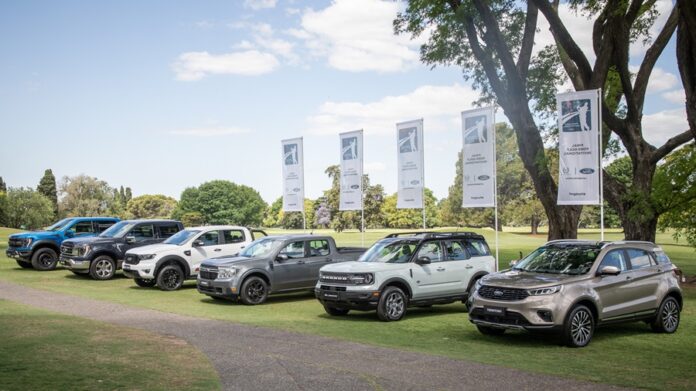 Ford Golf Invitational 2023 II 1