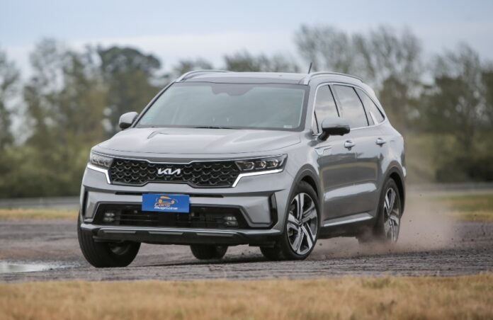 Kia Sorento 2023 1 1 Kia Sorento 2023 1 1