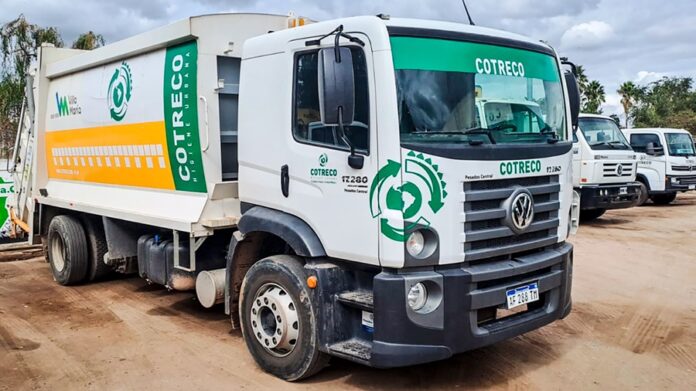 Volkswagen Camiones y Buses se suma al Dia de la Tierra contando historias de sus clientes 1 Volkswagen Camiones y Buses se suma al Dia de la Tierra contando historias de sus clientes 1