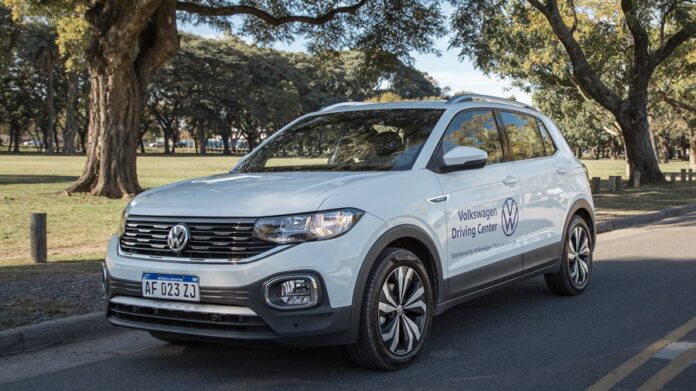 Volkswagen Driving Center 1 1