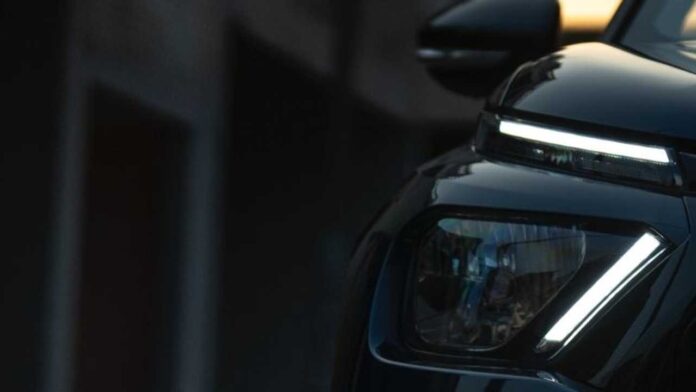 citroen c3 aircross teaser 1 citroen c3 aircross teaser 1