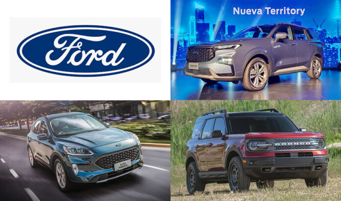 ford estrategia suv argentina 1 ford estrategia suv argentina 1