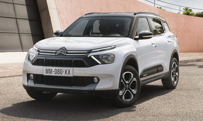 nuevo citroen c3 aircross argentina 1 nuevo citroen c3 aircross argentina 1