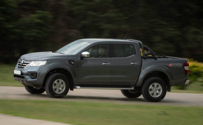 renault alaskan intens 1 1