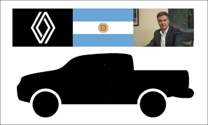 renault pickup argentina 1 1