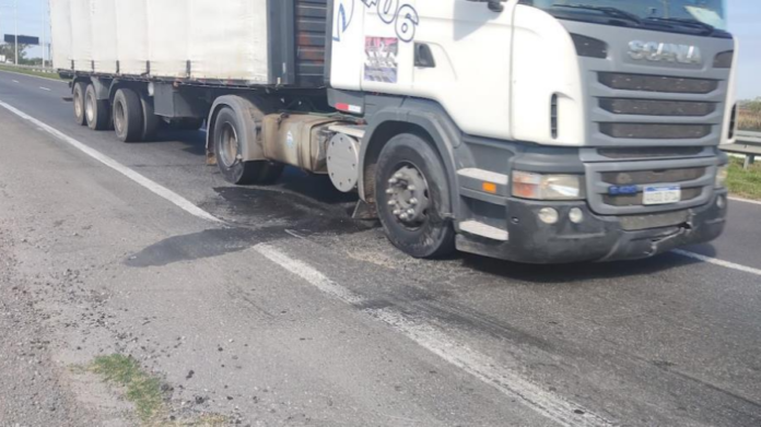 Autopista Rosario Santa Fe FADEEAC y FPT reclaman la urgente intervencion de las autoridades 1