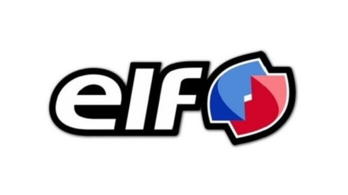 ELF logo 1