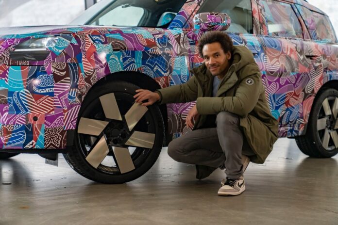 MINI presenta detalles de diseno de su proxima familia de modelos 1