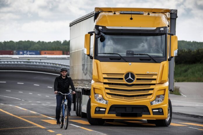 Mercedes Benz Actros Mercedes Benz Actros
