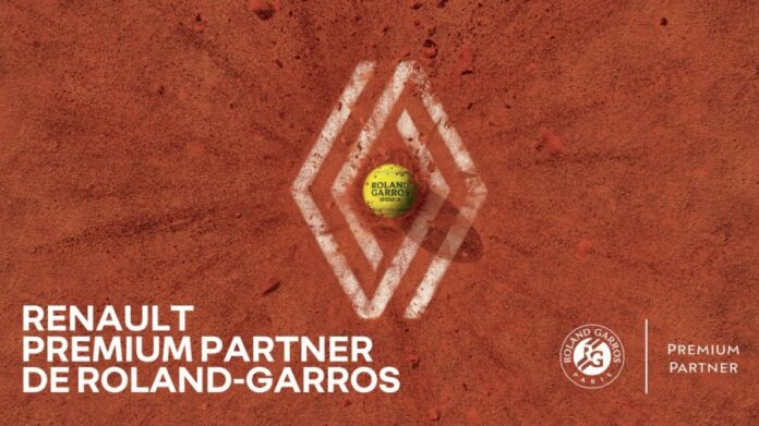 Renault Premium Partner de Roland Garros 1 1
