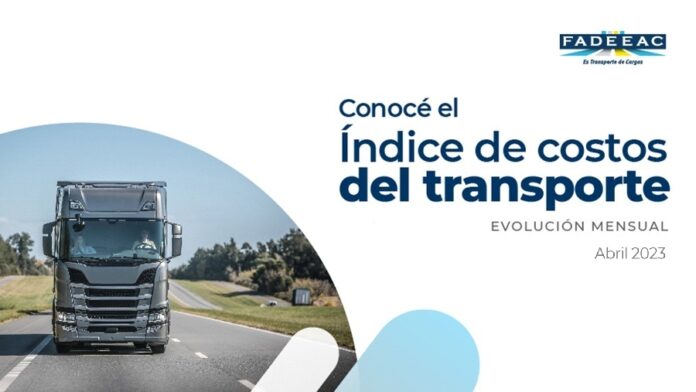 fadeeac Indice costos abril 2023
