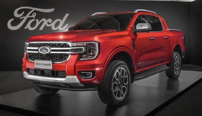 nueva ford ranger argentina 1 1 nueva ford ranger argentina 1 1
