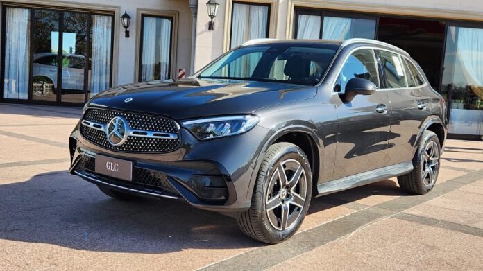 nuevo mercedes benz gla 300 4matic argentina 1 1