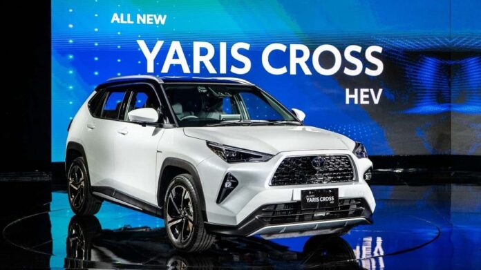 yaris cross 1 1 yaris cross 1 1