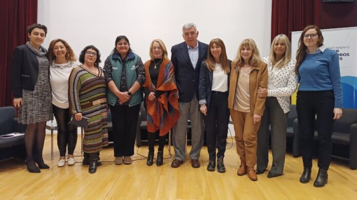 FADEEAC fue sede del seminario El fortalecimiento de la diversidad FADEEAC fue sede del seminario El fortalecimiento de la diversidad