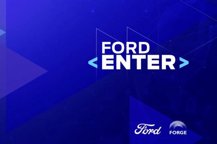 Ford Enter el nuevo programa de formacion tecnologica impulsado por Ford Argentina Ford Enter el nuevo programa de formacion tecnologica impulsado por Ford Argentina
