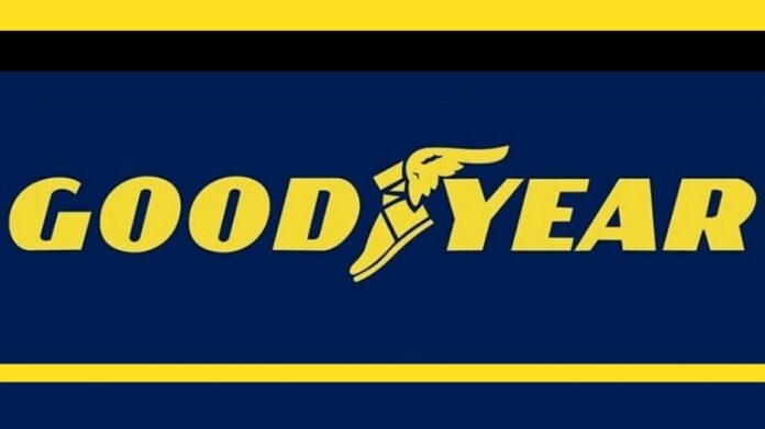 Goodyear Logo 1