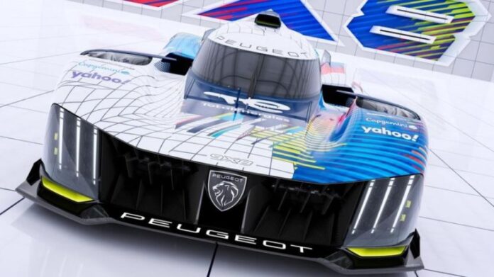 TotalEnergies y ELF protagonistas en la 100° edicion de las 24 Horas de Le Mans 1