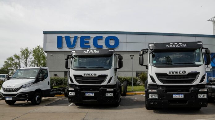 Usuarios de vehiculos IVECO Natural Power continuan apostando por los propulsados a energias alternativas 3