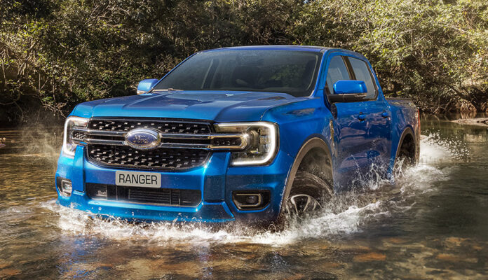 nueva ford ranger argentina 4 1 nueva ford ranger argentina 4 1