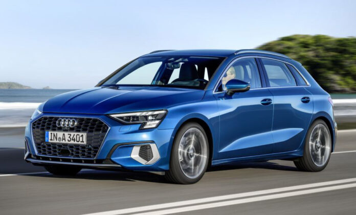 nuevo audi a3 argentina 1 1