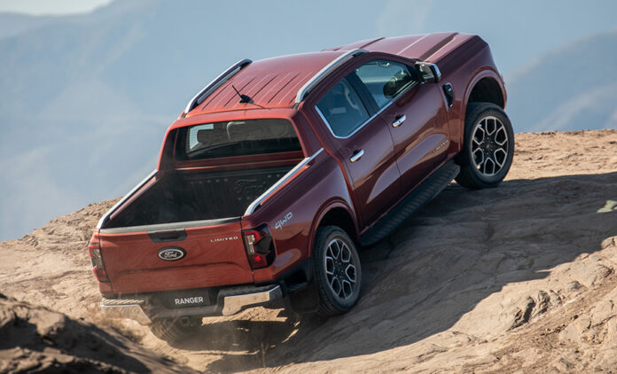 precios nueva ford ranger 2023 argentina 2 1 precios nueva ford ranger 2023 argentina 2 1