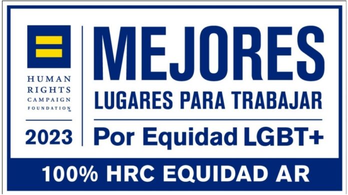 Ford entre las mejores empresas para el talento LGBT en Argentina 1 Ford entre las mejores empresas para el talento LGBT en Argentina 1
