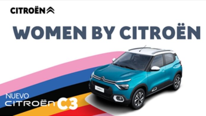 Programa Women by Citroen Programa Women by Citroen