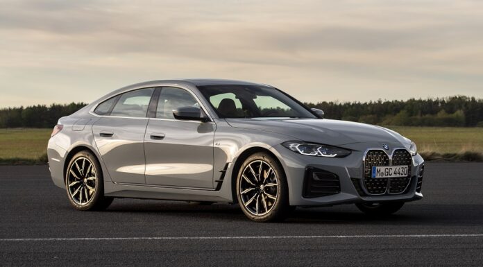 bmw serie 4 gran coupe 4 bmw serie 4 gran coupe 4