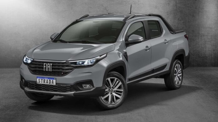 fiat strada volcano cvt argentina 4 1 fiat strada volcano cvt argentina 4 1