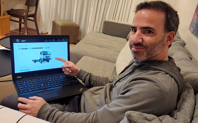 my credit mercedes camiones financiacion martin egozcue my credit mercedes camiones financiacion martin egozcue