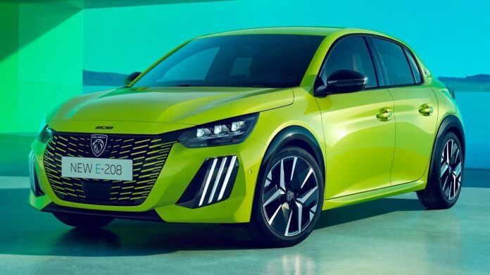 nuevo peugeot 208 argentina 4 1