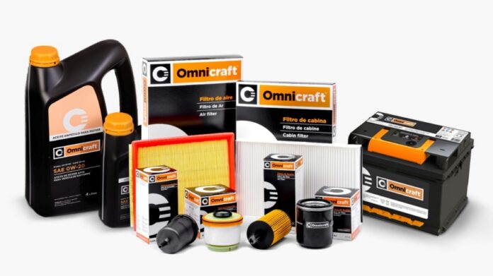 Ford Argentina anuncia el lanzamiento de Omnicraft 1