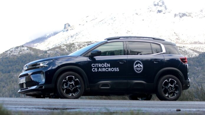 Invierno 2023 Citroen ofrece variadas propuestas en Bariloche 5 Invierno 2023 Citroen ofrece variadas propuestas en Bariloche 5