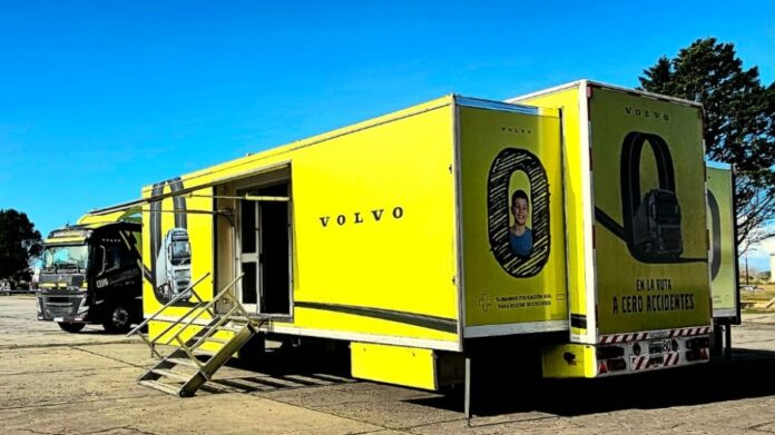 Volvo Trucks Cero Accidentes 2023 3 Volvo Trucks Cero Accidentes 2023 3