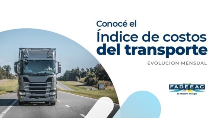 fadeeac Indice costos 2023