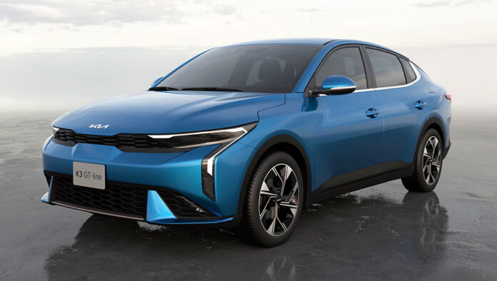 kia k3 argentina 2024 1 2