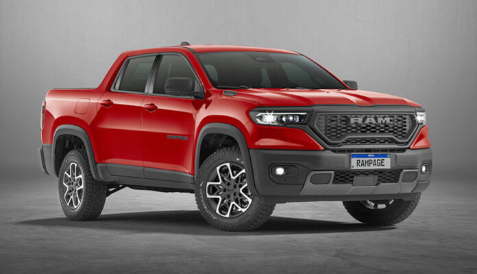 ram rampage argentina 1 ram rampage argentina 1