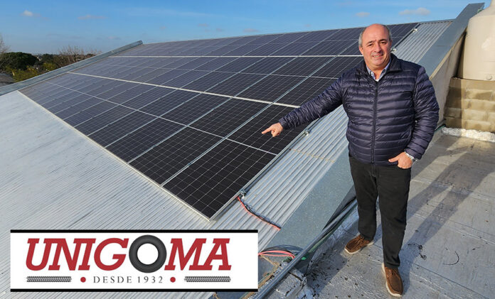 unigoma paneles solares truckmagazine 1 unigoma paneles solares truckmagazine 1