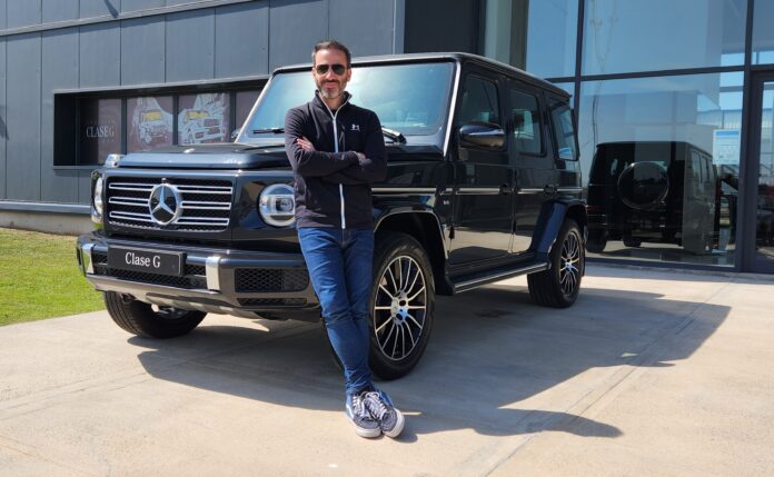 mercedes clase g tincho egozcue motormagazine scaled mercedes clase g tincho egozcue motormagazine scaled