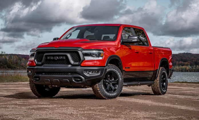 ram rebel 1500 argentina 1 ram rebel 1500 argentina 1