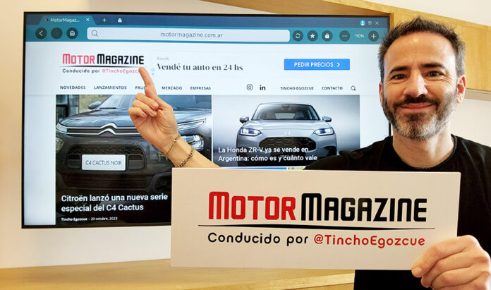tincho egozcue motormagazine tincho egozcue motormagazine